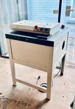 Kartonshredder opvulmateriaal verpakkingsmateriaal, Ophalen, 100 cm of meer, 60 cm of meer, 50 cm of meer