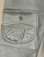 Supergave nieuwe Maryley cargopants
Maat XS of 27, Overige kleuren, Nieuw, Ophalen of Verzenden, W27 (confectie 34) of kleiner