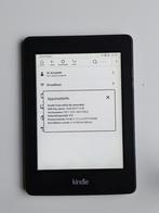 Kindle Paperwhite 6e generatie 4GB Ereader (E158), Computers en Software, E-readers, Ophalen of Verzenden, Gebruikt
