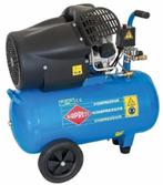 Airpress 2 cil compressor HL 425/50, Ophalen of Verzenden, Nieuw