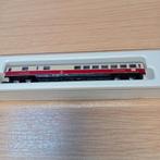 Märklin Mini Club Z  8736 TEE-Speisewagen der DB, Wisselstroom, Wagon, Ophalen of Verzenden, Zo goed als nieuw