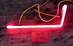 neon, Verzamelen, Ophalen of Verzenden, Gebruikt, Lichtbak of (neon) lamp