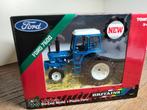 Te koop Britains Ford 7600 dubbellucht ., Ophalen of Verzenden, Nieuw, Tractor of Landbouw, Britains