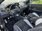 Renault Mégane 2.0 RS Turbo 250 PK CUP / Xenon / Bose / Cru, Auto's, Renault, Voorwielaandrijving, Gebruikt, Zwart, 4 cilinders