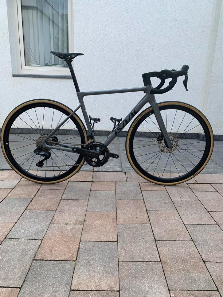 Isaac elemenent zo goed als nieuw, Fietsen en Brommers, Fietsaccessoires | Fietstassen, Zo goed als nieuw, Ophalen of Verzenden