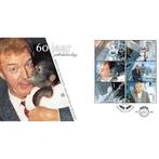 Nederland First Day Covers jaargang 2024 compleet, Ophalen of Verzenden, Nederland