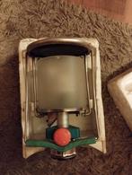 Vintage gaskachel - Perfect voor Camping!, Ophalen of Verzenden, Gebruikt