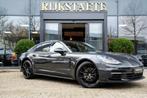 Porsche Panamera 3.0 4|PANO|BOSE|21''|ACC|MEMORY|KEYLESS, Auto's, Porsche, Gebruikt, 2995 cc, Startonderbreker, 4 stoelen