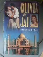 Olivia & Jay, Ophalen of Verzenden, Gelezen, Nederland