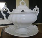 Petrus Regout soepterrine, Antiek en Kunst, Ophalen of Verzenden