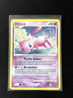 Mew holo secret wonders, Verzenden, Zo goed als nieuw, Losse kaart