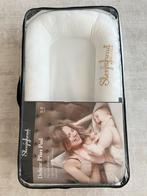 Sleepyhead (dockadot) babynest “prestine white” zgan, Ophalen, Zo goed als nieuw