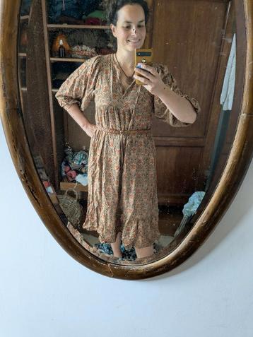 Mooie bohemian jurk  beschikbaar voor biedingen