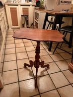 Bijzet tafeltje, Antiek en Kunst, Ophalen