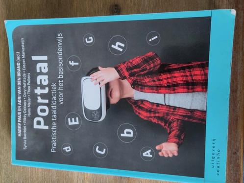 Adri van den Brand - Portaal, Boeken, Wetenschap, Zo goed als nieuw, Sociale wetenschap, Verzenden