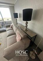 Op maat gemaakte sidetable, 100 tot 150 cm, Industrieel staal nieuw, Nieuw, Ophalen of Verzenden