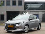 Peugeot 208 1.2 PureTech Active / Apple carplay / Lane Assis, Gebruikt, 1199 cc, Traction-control, Bedrijf