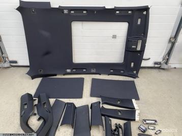 zwarte hemel bmw x3 e83 lci pano dak beschikbaar voor biedingen