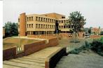 Waddinxveen, Gemeentehuis, Ophalen of Verzenden, Ongelopen, Zuid-Holland