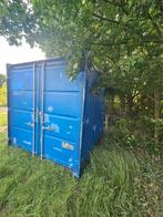 10 ft container te koop, Zakelijke goederen, Machines en Bouw | Keten en Containers, Ophalen of Verzenden, Dutch rental bv, Info@dutch-rental.nl