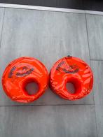 Flipper Swimsafe Zwembandjes - 11-30kg, Jongen of Meisje, Overige maten, Ophalen of Verzenden, Zo goed als nieuw