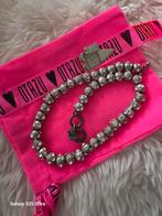 Halsketting Otazu, origineel, Sieraden, Tassen en Uiterlijk, Kettingen, Ophalen of Verzenden, Zo goed als nieuw, Overige materialen