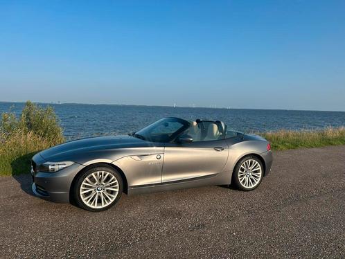 BMW Z4 SDrive30i 258pk 61.000km Nieuwstaat, Auto's, BMW, Particulier, Z4, ABS, Adaptieve lichten, Airbags, Airconditioning, Bluetooth