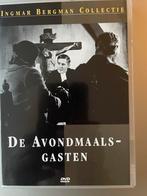 De Avondmaalsgasten - Ingmar Bergman DVD, Cd's en Dvd's, Dvd's | Filmhuis, Ophalen of Verzenden