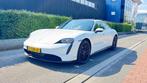 Porsche Taycan 2021 |  Performance Plus | 381 PK, Automaat, Achterwielaandrijving, Zwart, Elektrisch