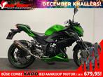 Kawasaki Z 300 ABS (bj 2017), 300 cc, Kawasaki, Bedrijf, Onbekend