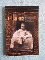 De lêste hikke - Fryske nammen fan foarby - Aly van der Mark, Ophalen of Verzenden, Zo goed als nieuw