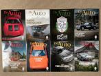 De Auto magazines complete jaargang 2023, Ophalen of Verzenden, Zo goed als nieuw