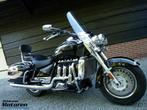 Hele dikke Rocket III Touring, Chopper, -, Bedrijf, Meer dan 35 kW