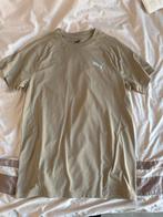 Puma shirt, Ophalen of Verzenden, Zo goed als nieuw, Maat 48/50 (M), Beige