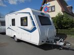 Caravelair ANTARES style 2021 NIEUWSTAAT, Bedrijf, 750 - 1000 kg, Caravelair