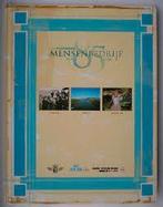 KLM 85 jaar mensenbedrijf, Ophalen of Verzenden, 20e eeuw of later, Zo goed als nieuw