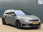 Volkswagen Golf 2.0 TSI GTI TCR Virtual Pano Topstaat, Auto's, 1330 kg, Gebruikt, Euro 6, 4 cilinders