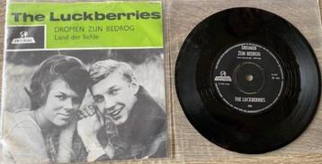 LimburgseZusjes/JohnnyLion/LiesbethList/LowlandTrio/Luckberr beschikbaar voor biedingen