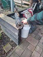 BMW K100 Uitlaat, Ophalen of Verzenden, Gebruikt