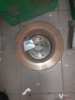 rem schijven set achter Mercedes w115 benzine