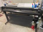 HP Latex 335, Summa Cutter 64 and HP laminator, Computers en Software, Ophalen, Gebruikt, HP and Summa, Inkjetprinter