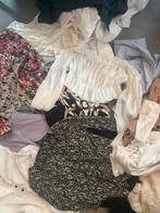 Partij damesblousjes Mix - River Island, Zara, H&M & Meer, Zara, Ophalen of Verzenden, Zo goed als nieuw