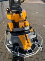 Stiga Park Excellent - zeer nette machine, Ophalen, Cirkelmaaier, Gebruikt, Benzine-grasmaaier