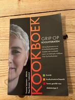 Grip op koolhydraten deel 2 / Yvonne Lemmers, Gelezen, Ophalen of Verzenden, Yvonne Lemmers, Gezond koken