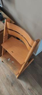 Tripp trapp stoelen, Kinderen en Baby's, Kinderstoelen, Gebruikt, Meegroeistoel, Ophalen