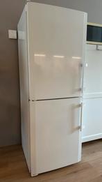 Koel/vriescombinatie Liebherr, Witgoed en Apparatuur, Koelkasten en IJskasten, Ophalen, Gebruikt, 200 liter of meer, 60 cm of meer