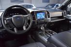 Ford F 150 LARIAT 2.7 V6 4x2 Navi|Leder|Stoelverwarming|Blac, Automaat, Achterwielaandrijving, Gebruikt, 2687 cc