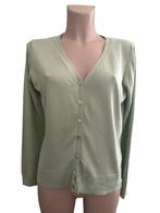 Zilch vest groen L