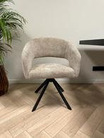 Eetkamerstoelen Draaibaar Nieuw Outlet Stoelen‼️, Huis en Inrichting, Ophalen of Verzenden, Zo goed als nieuw, Eetkamerstoelen kuipstoel draaibaar
