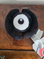 Pokémon Center Sitting Cuties Unown H plush, Ophalen of Verzenden, Nieuw, Overige typen